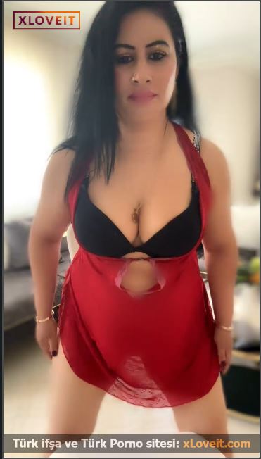 Adanalı ifşa Ablam mahalleyi doyurabilir