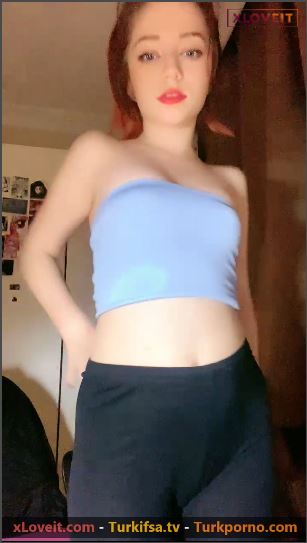 Sena Gray Miyaw ifşa Türk lolita kız yayın seyret